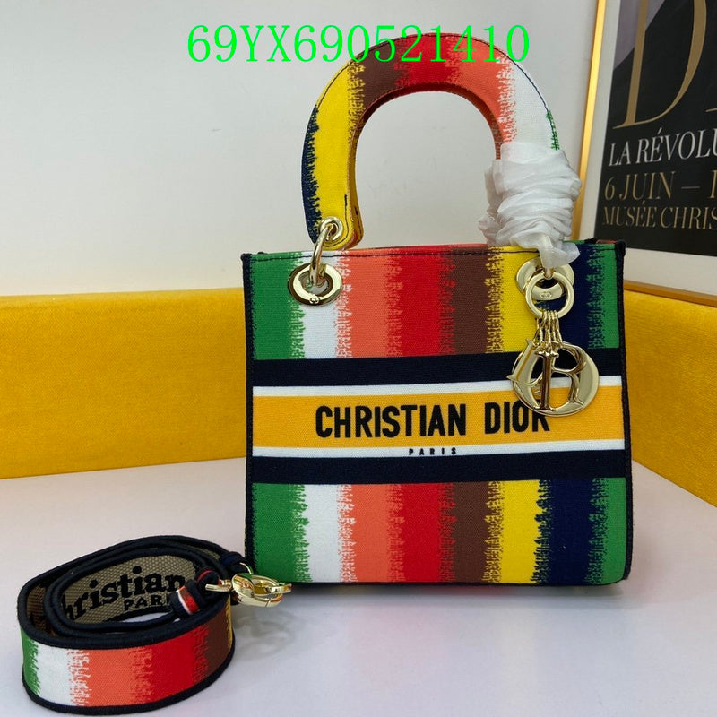 Glami - DOR Bags - 1204