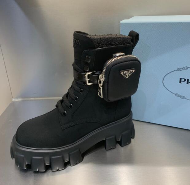 Glamy - PD Women Shoes - 366