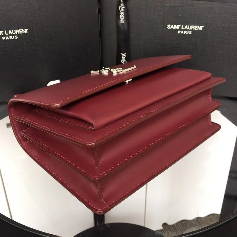 Glamy - YLS Bags - 1033