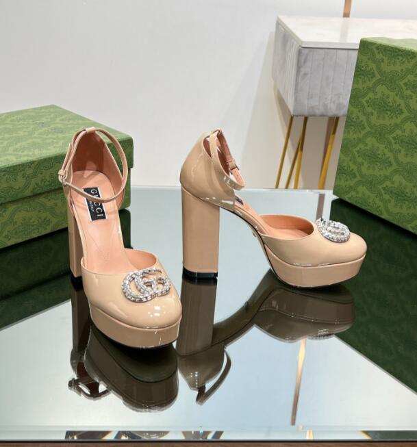 SAMC - GUKI Women Shoes - 361