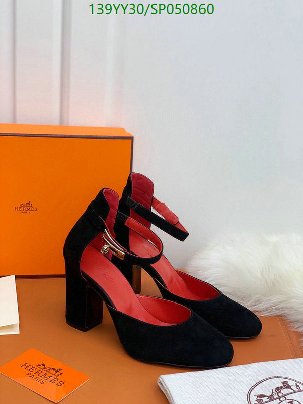 SAMC - HMS Women Shoes - 434