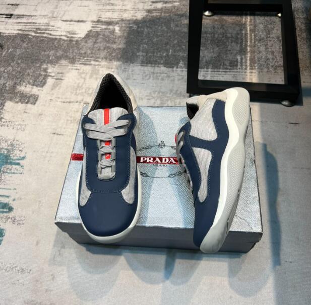 glamy - PD Men Shoes - 228