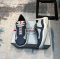 Glamy - PD Men Shoes - 228