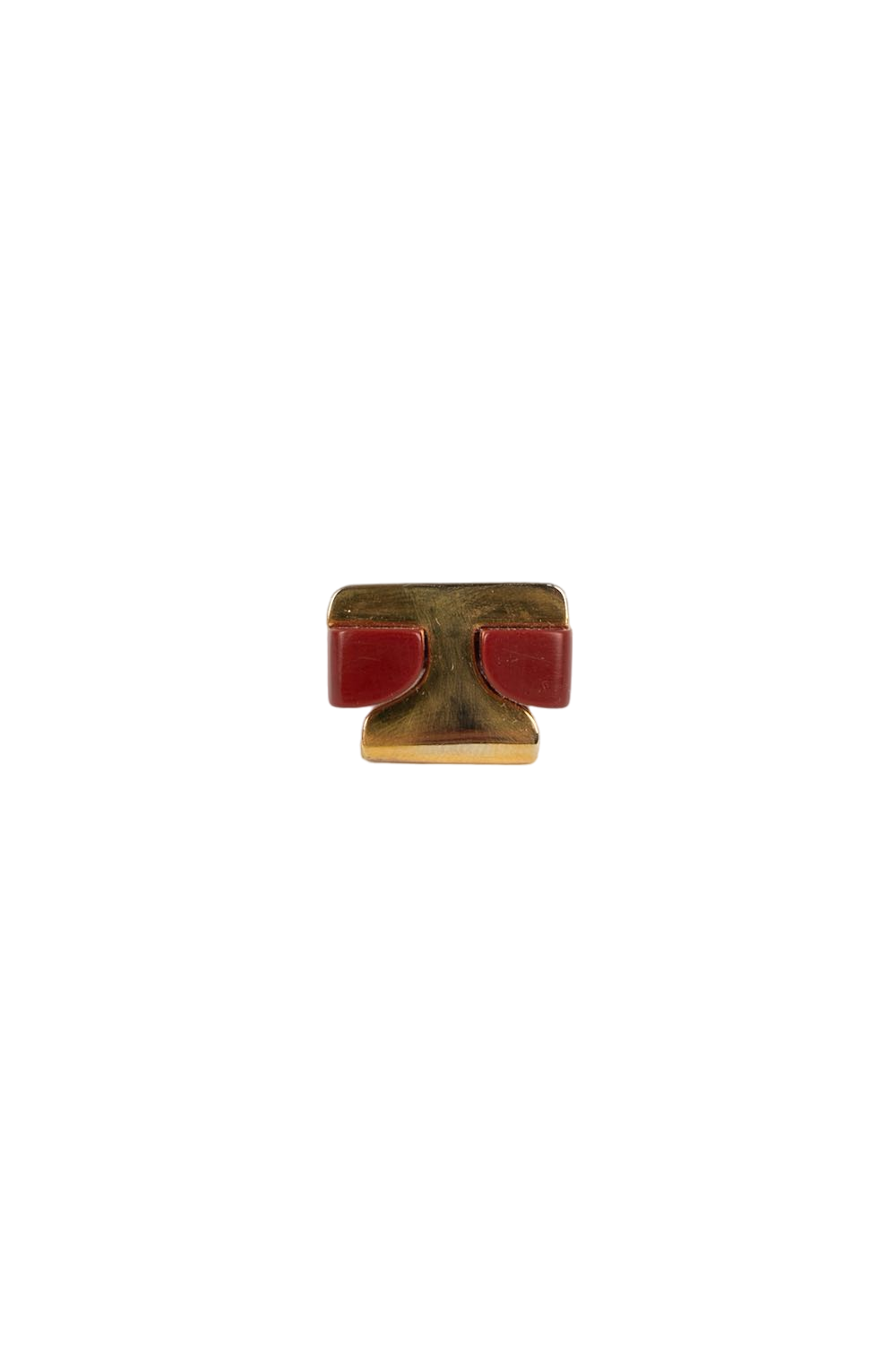 Bague Balmain