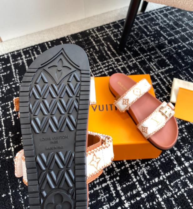 Glamy - LOV Women Shoes - 017