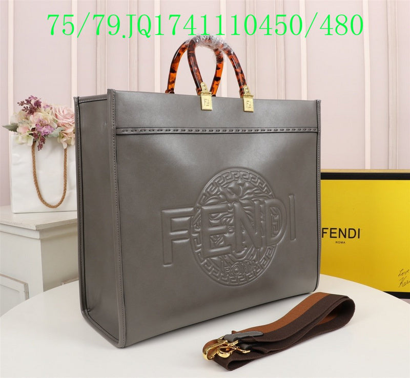 Glami - FDE Bags - 2089