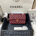 Satchel Bags - CHL Bags - 3986