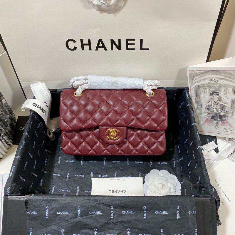 Satchel Bags - CHL Bags - 3986