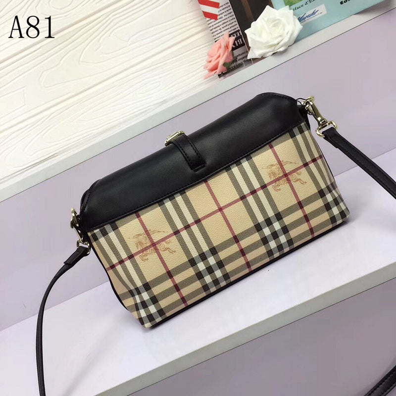 Glami Fashion -BBR Bags - 874