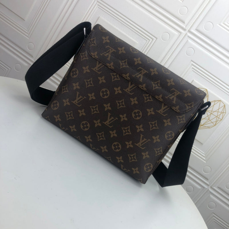 Satchel Bags - VL1 Bags - 762