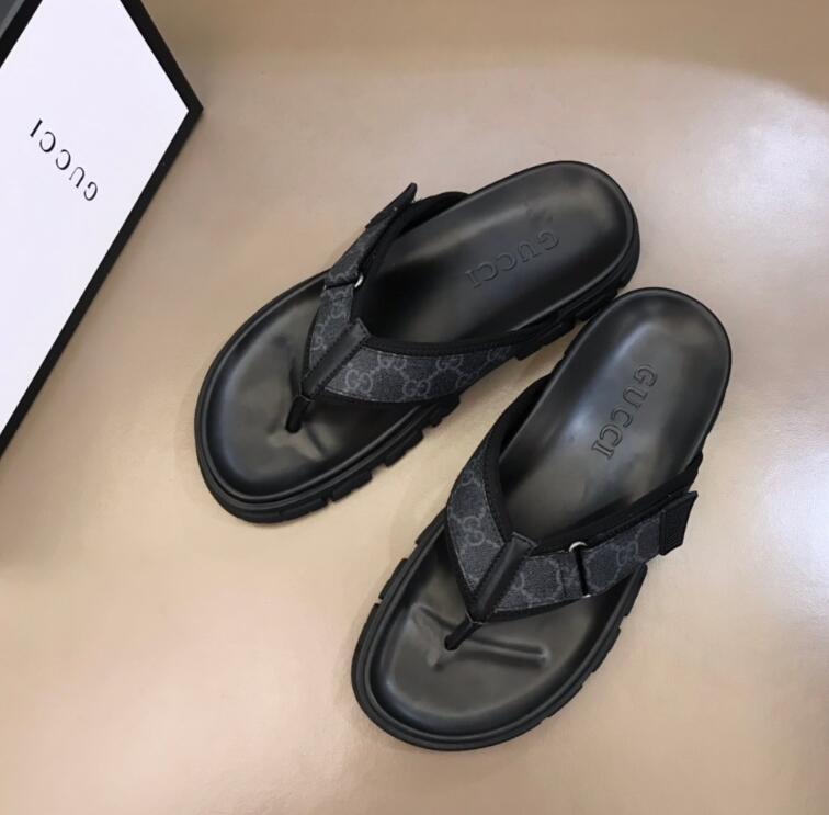 SAMC - GUKI Men Shoes - 988