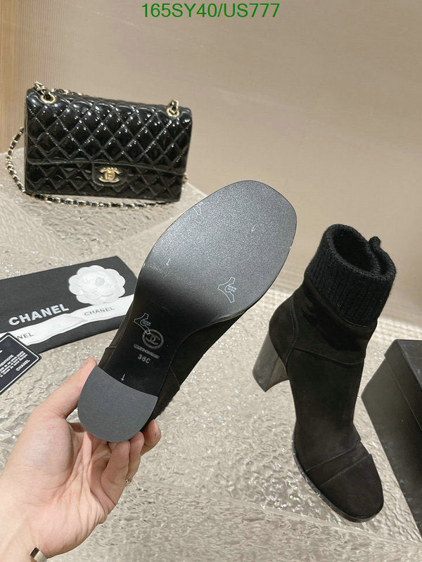 SAMC - CHL Women Boots - 079