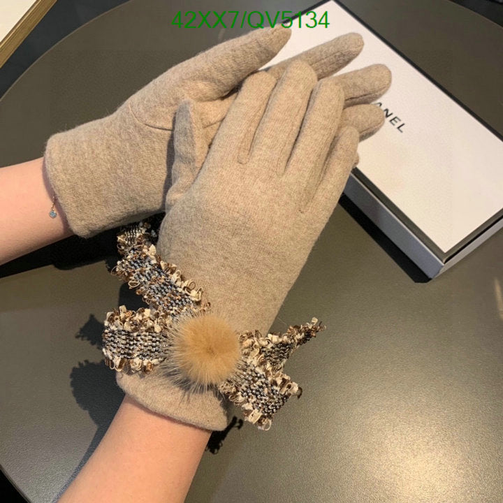 SAMC - CHL Gloves - 119