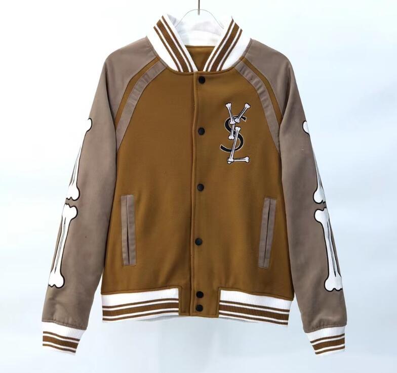 SAMC - Mix Jackets - 343