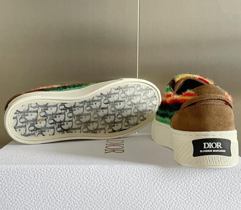 SAMCC - DOR Women Shoes - 489