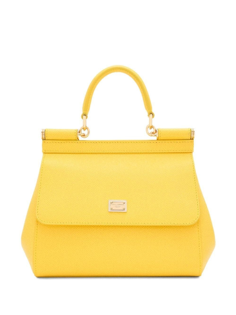 Dolce & Gabbana Women Medium Sicily Handbag