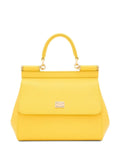 Dolce & Gabbana Women Medium Sicily Handbag