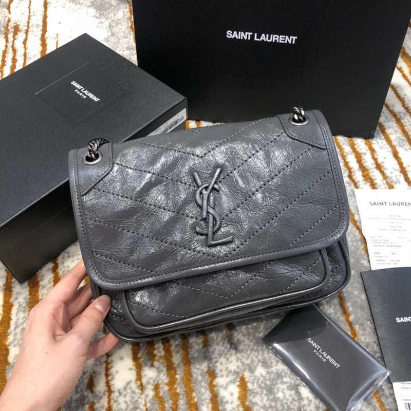 ELE - SLY Bags 394