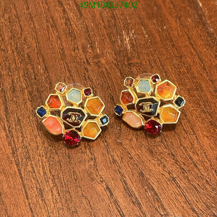 SAMC - CHL Jewelry Earrings - 039