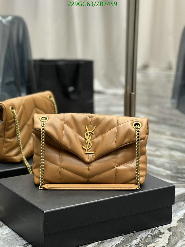 SAMC - YLS Bags - 327