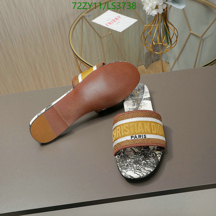 SAMCC - DOR Women Shoes - 2093
