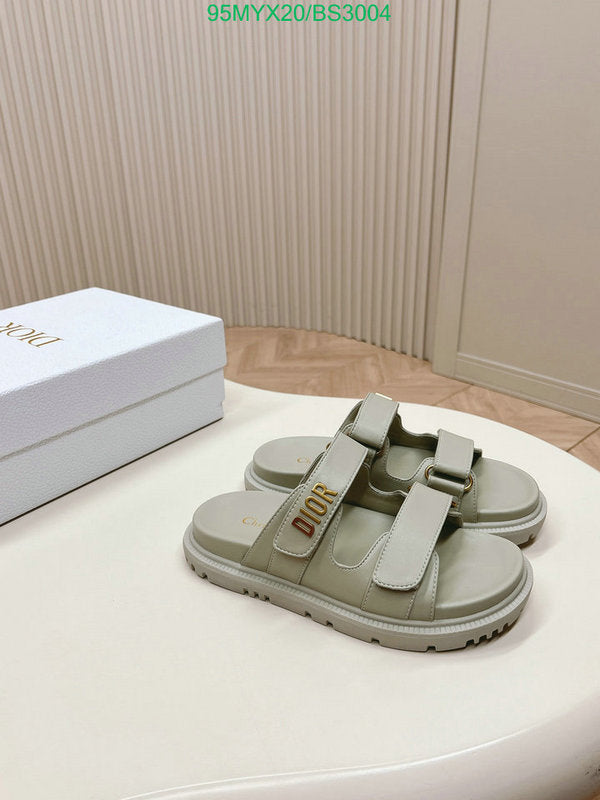 SAMCC - DOR Women Shoes - 1519