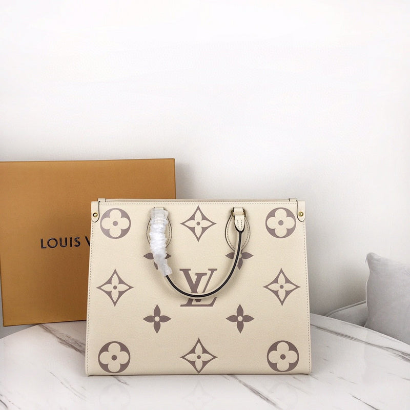 Glami- Glami- Lu-Vi bags - 11778