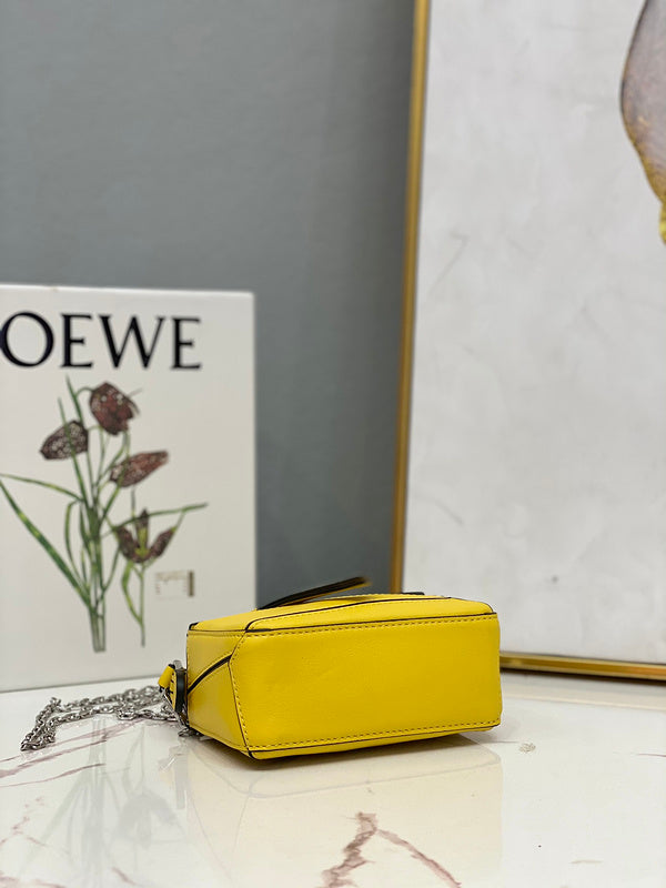 Glamy - LWO Bags - 962