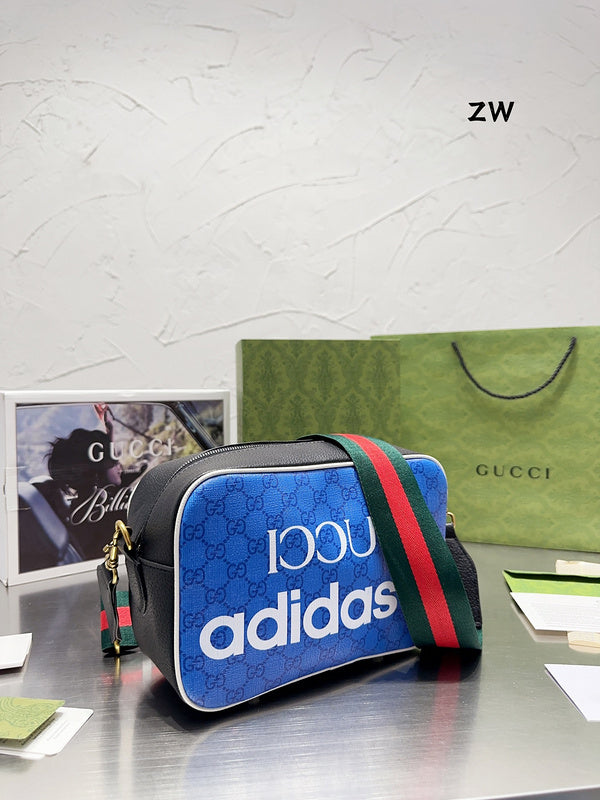 Glami Fashion - GCI Bags - 11755