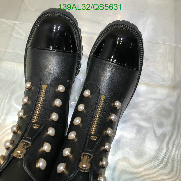 SAMC - CHL Women Boots - 431