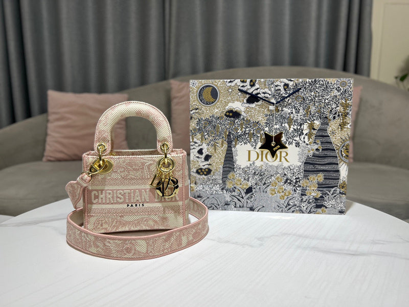 BLUSH BAGZ - Dior Bags - 1622
