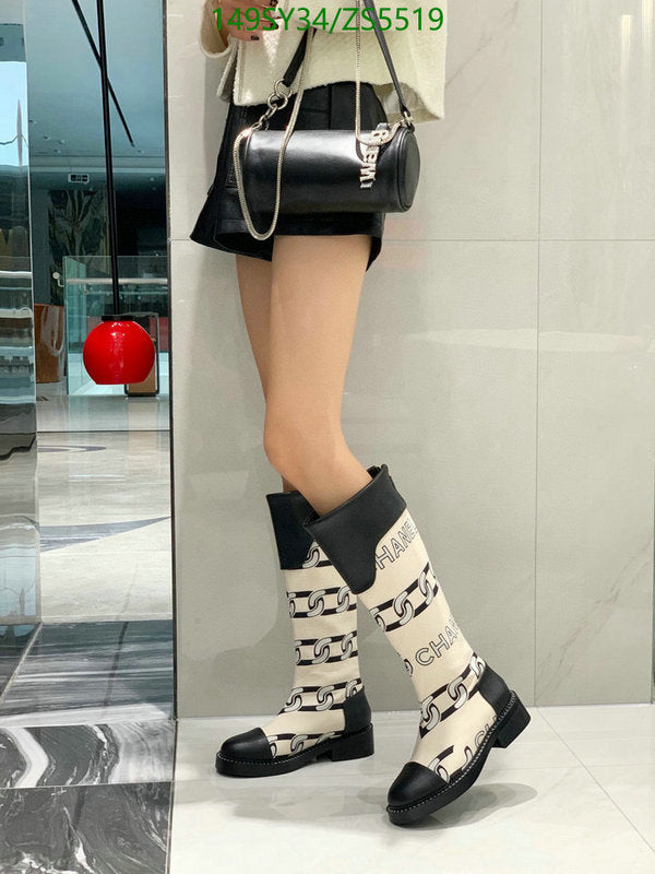 SAMC - CHL Women Boots - 311