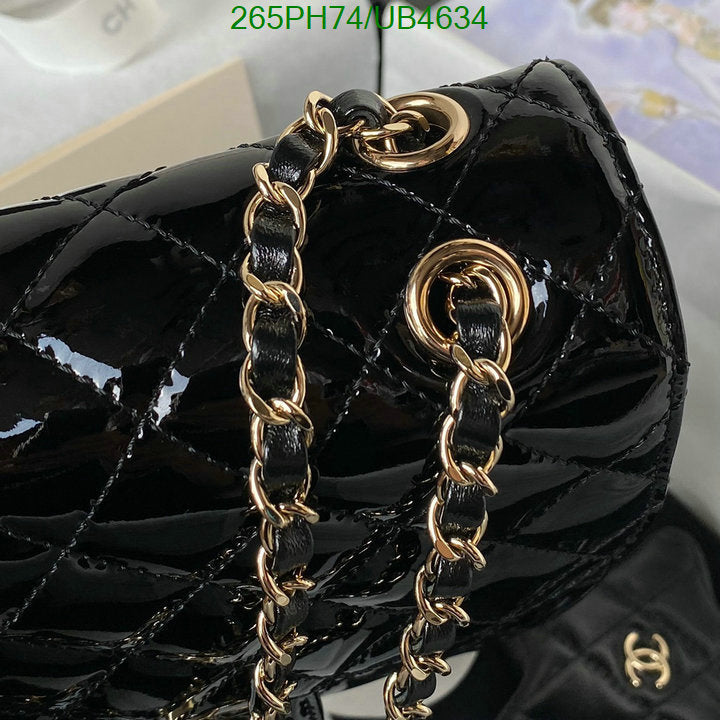 SAMC - CHL Bags - 292