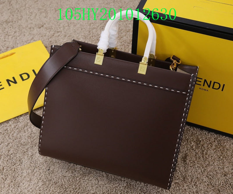 Glami - FDE Bags - 2271