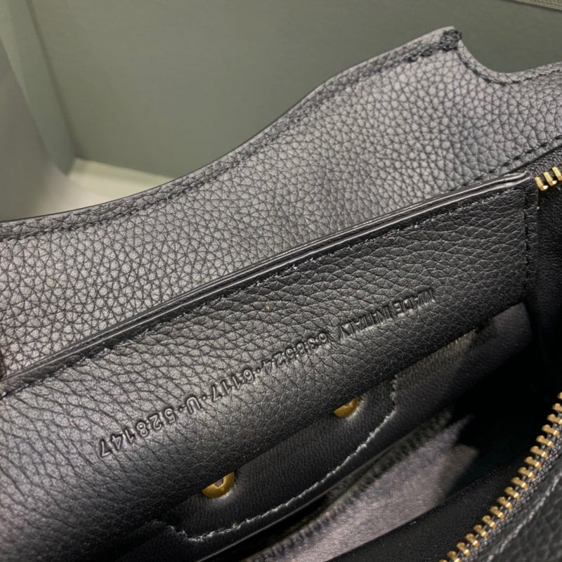 Satchel Bags - BGA Bags - 509