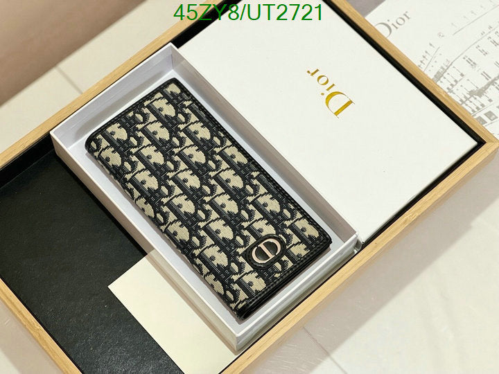 SAMC - DOR Wallets - 034