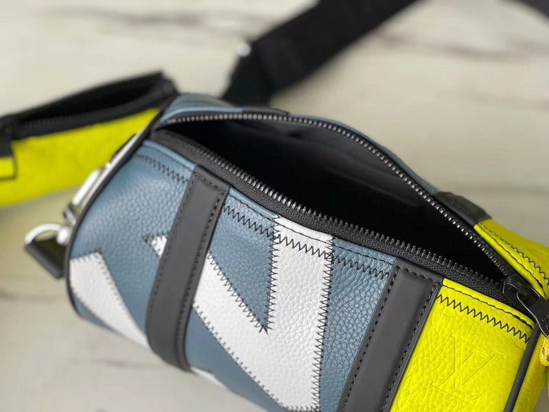 Satchel Bags - VL2 Bags - 1109
