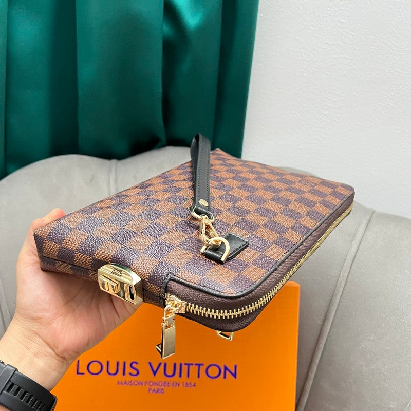Satchel Bags - VL Bags - 3351