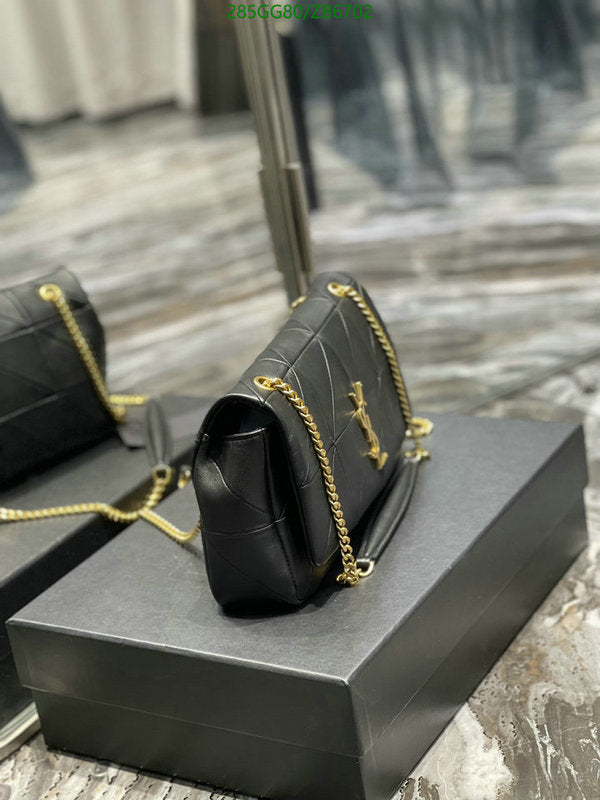 SAMC - YLS Bags - 352