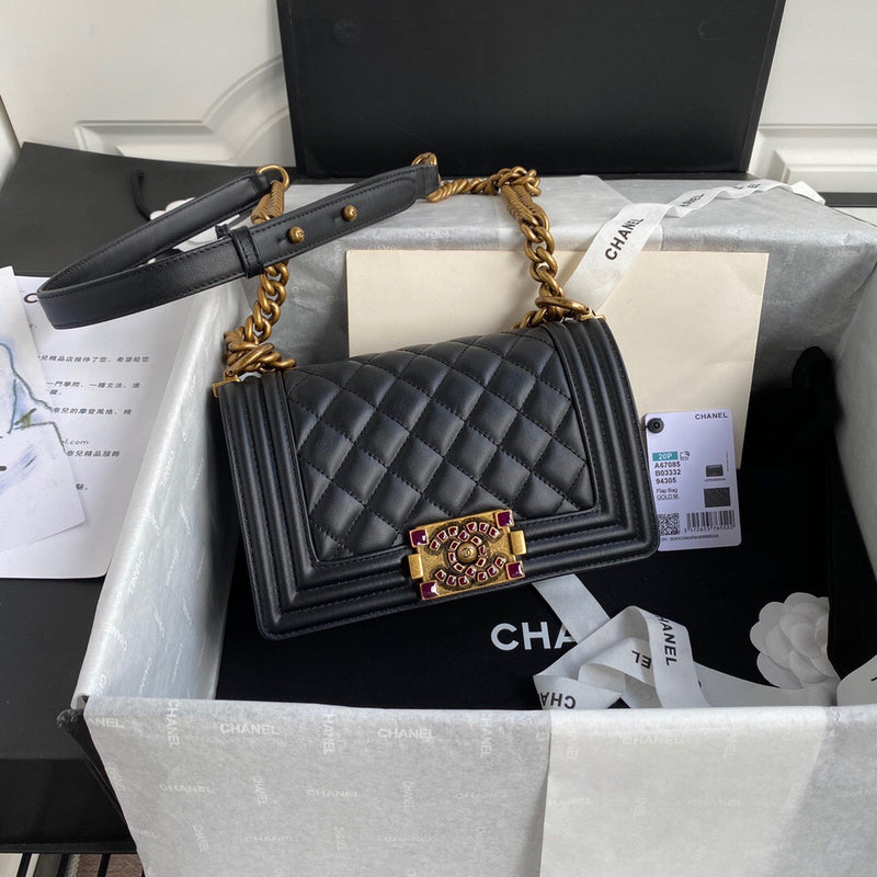 Glami- Glami- Glami- Bag - 068
