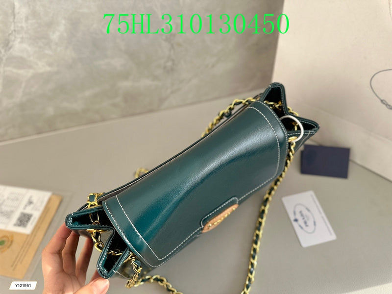 Satchel Bags - PDA Bags - 3627