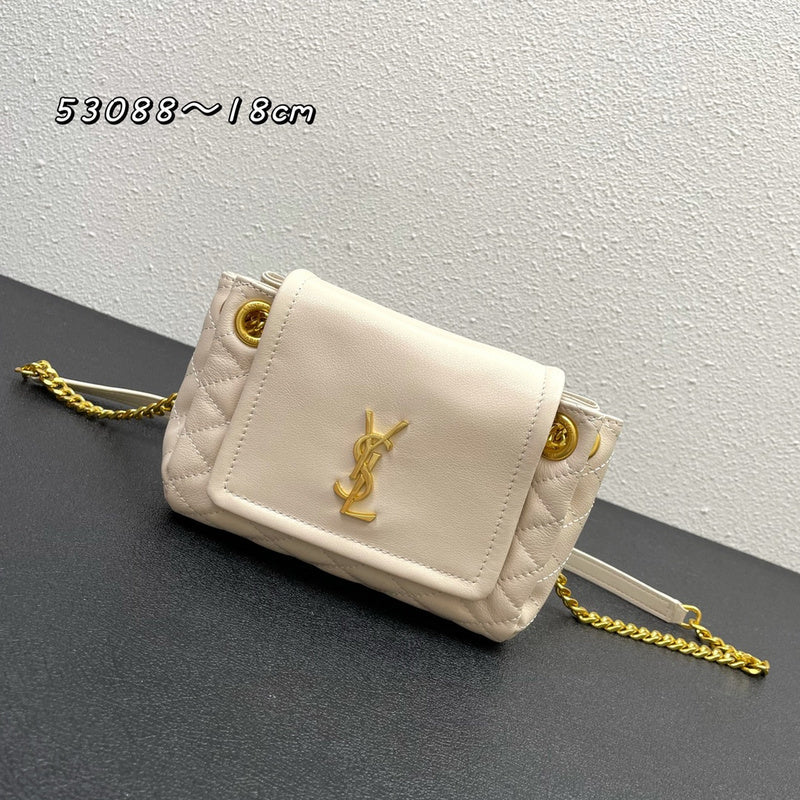Satchel Bags - SLY Bags - 1621