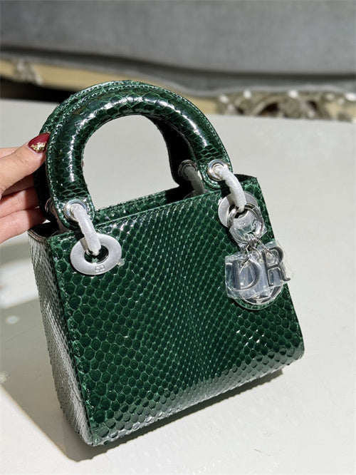 Glami- - DOR Bags - 023