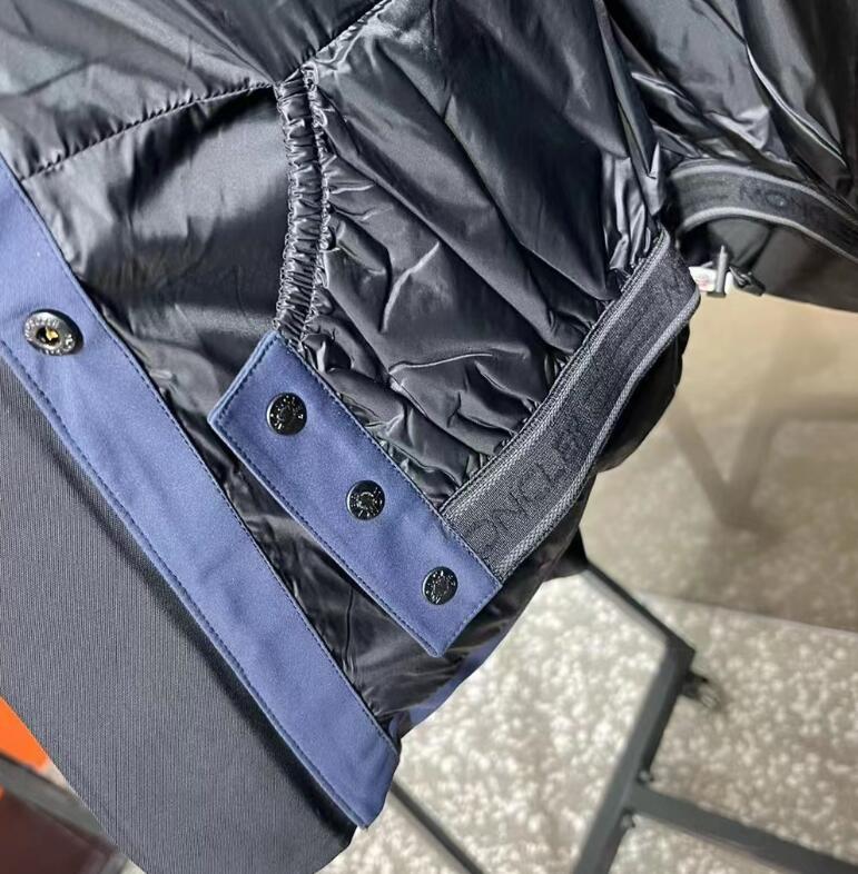 SAMC - Mix Jackets - 036