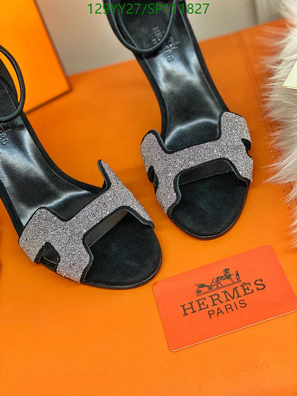 SAMC - HMS Women Shoes - 445
