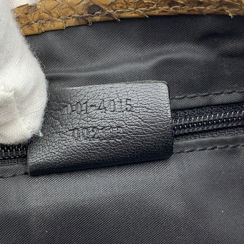 Gucci Hobos Jackie