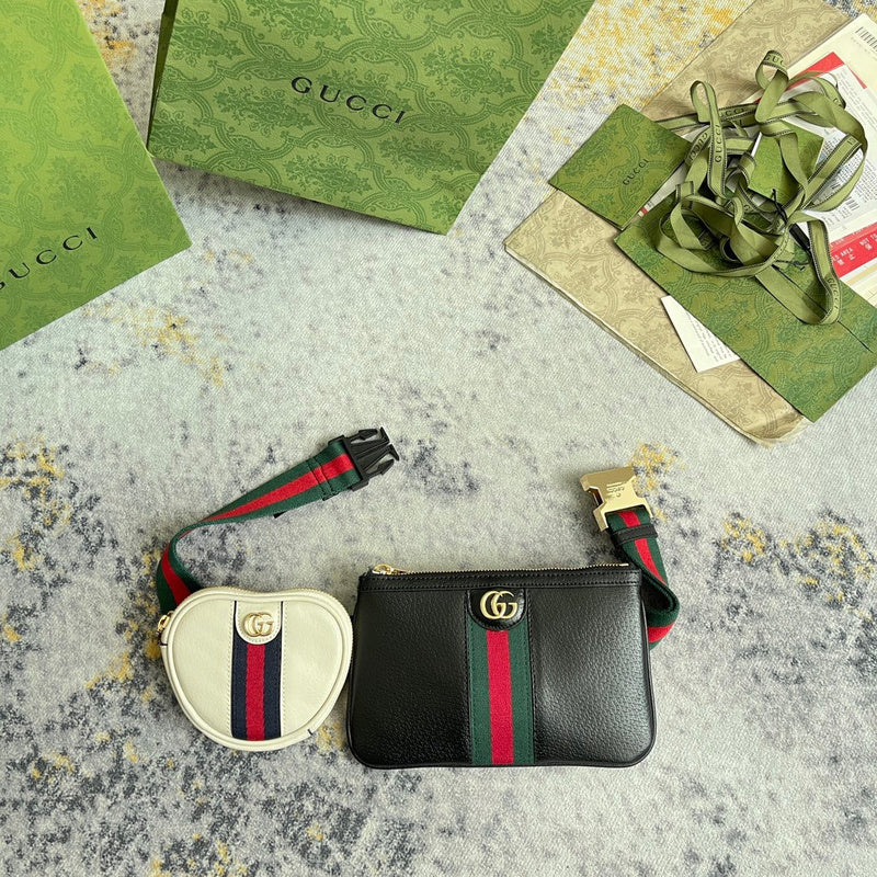 Glami Fashion - GCI Bags - 2024