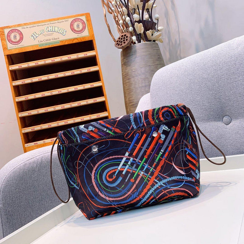 Satchel Bags - HMS-Bags - 672