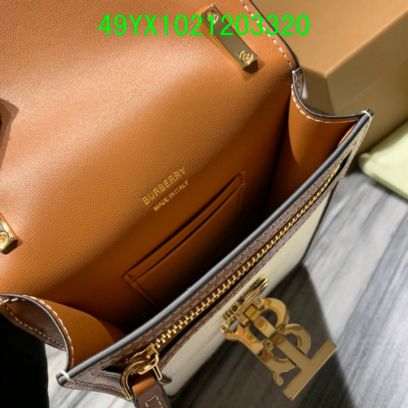 ELE Fashion -BBR Bags - 626