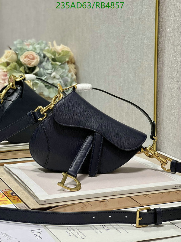 SAMCC - DOR Bags - 1327